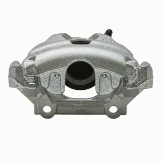 R1 Concepts CAL-74035 Brake Caliper Silver Zinc Coated